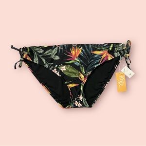 🆕 KONA SOL • bikini bottom • size XL